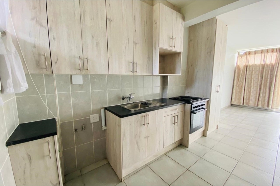 1 Bedroom Property for Sale in Sasolburg Free State